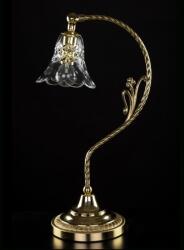 Arte Bohemia Veioza deosebita design LUX TULIP 01-TL (TULIP 01-TL)