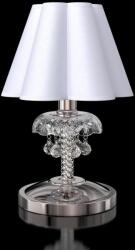 Arte Bohemia Veioza LUX design modern, Cristal Bohemia ExclusiveFLORA 01-TL (FLORA 01-TL ARTG)