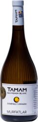 Caraman - Tamam Sauvignon Blanc DOC 2024 - 0.75L, Alc: 12.5%
