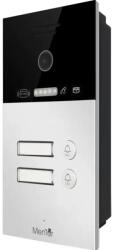 Mentor Post exterior VideoInterfon 2 fam. WiFi Mentor SY125 2 fire AHD 2MP IP65 4in1 (MMDSY125)