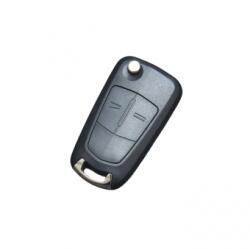 ALM Carcasa cheie telecomanda 2 butoane compatibila Opel (ALM TCT-1011)