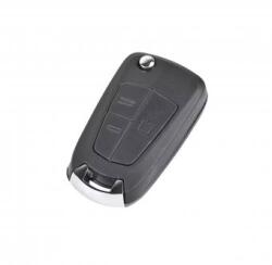 ALM Carcasa cheie telecomanda 3 butoane compatibila Opel (ALM TCT-1265)
