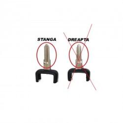 ALM Lama carcasa cheie telecomanda compatibila Opel (ALM 210318-11)