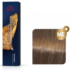 Wella Vopsea de par permanenta Koleston Perfect 7 31 blond mediu auriu cenusiu 60ml