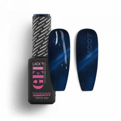 2M BEAUTY Oja Semi GELlack 2M Hema TPO Free Magnet Nr. 007