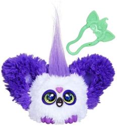 Hasbro Jucarie interactiva Mini Furby Furblets Bam-Boo (F9703_G1698)