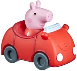 Hasbro Set masinuta Buggy si figurina Peppa Pig (F2514_F2522) Figurina