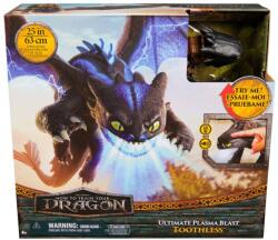Spin Master Dragon interactiv How to Train Your Dragon cu efecte luminoase 63 cm (6072541)
