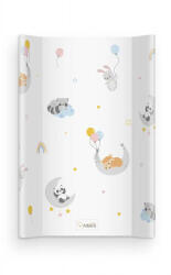 Klups Saltea de Infasat bebe cu intaritura 70x47, 5 Klups Dream World C007 (00086549) - kidostore