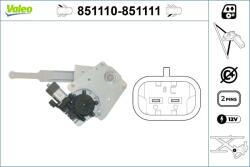 VALEO Mecanism actionare geam VALEO 851110 (851110)