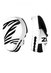 Zebra Palmare Zebra Fitness Albe (ZFTCM01W)
