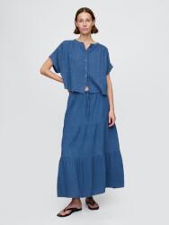 GAP Муселинова макси пола GAP GAP | Sin | ЖЕНИ | XS