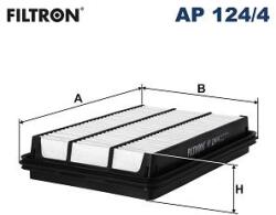 FILTRON Filtru aer FILTRON AP 124/4 (AP 124/4) - automobilus