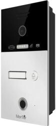 Mentor Post exterior VideoInterfon 1 fam. WiFi Mentor SY128 2 fire AHD 2MP IP65 5in1 (MMDSY128)