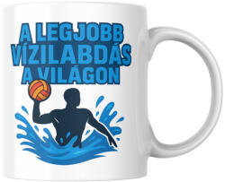 A legjobb vízilabdás a világon bögre (A_legjobb_vizilabdas_a_vilagon_bogre)