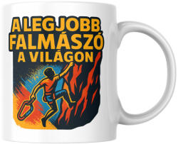 A legjobb falmászó a világon bögre (A_legjobb_falmaszo_a_vilagon_bogre)