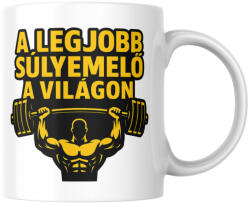 A legjobb súlyemelő a világon bögre (A_legjobb_sulyemelo_a_vilagon_bogre)