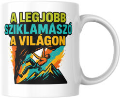  A legjobb sziklamászó a világon bögre (A_legjobb_sziklamaszo_a_vilagon_bogre)