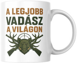  A legjobb vadász a világon bögre (A_legjobb_vadasz_a_vilagon_bogre)
