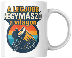  A legjobb hegymászó a világon bögre (A_legjobb_hegymaszo_a_vilagon_bogre)