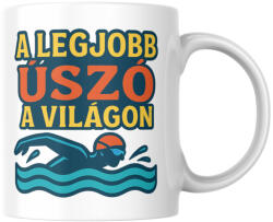 A legjobb úszó a világon bögre (A_legjobb_uszo_a_vilagon_bogre)