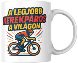  A legjobb kerékpáros a világon bögre (A_legjobb_kerekparos_a_vilagon_bogre)