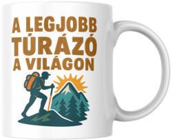 A legjobb túrázó a világon bögre (A_legjobb_turazo_a_vilagon_bogre)