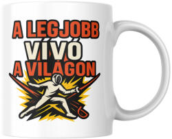  A legjobb vívó a világon bögre (A_legjobb_vivo_a_vilagon_bogre)