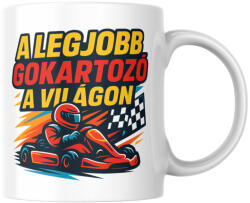 A legjobb gokartozó a világon bögre (A_legjobb_gokartozo_a_vilagon_bogre)