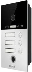 Mentor Post exterior VideoInterfon 3 fam. WiFi Mentor SY130 2 fire AHD 2MP IP65 5in1 (MMDSY130)