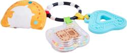 HaPe International Сензорна играчка Hape Internstional - ABC Playset (H0129)