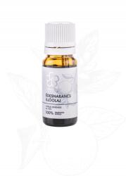 HerbaTherapy Édesnarancs illóolaj - Citrus sinensis ze. BIO 10ml