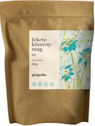Grapoila Feketeköménymag-liszt 250g