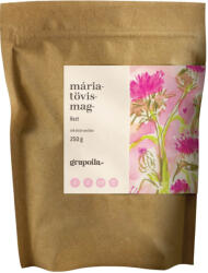 Grapoila Máriatövismag-liszt 250g