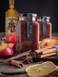 Kaldeneker Lekvárosház - Rumos szilvalekvár 560 g