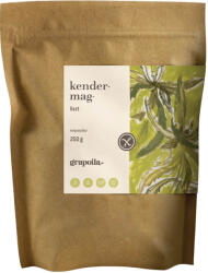 Grapoila Kendermagliszt 250g