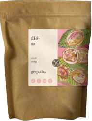 Grapoila Dióliszt 250g