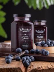 Kaldeneker Lekvárosház - Áfonyalekvár steviával 530 g