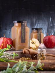 Kaldeneker Lekvárosház - Kamillás-mézes almadzsem 312 ml