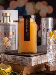 Kaldeneker Lekvárosház - Gin & Tonic lekvár 312 ml