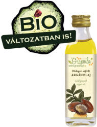 Grapoila Argánolaj 40ml BIO