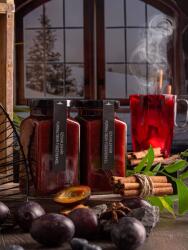 Kaldeneker Lekvárosház - Forralt boros szilvalekvár