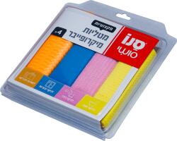 Sano Lavete microfibră Sano Sushi Professional, 4 buc