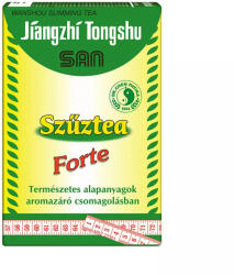 Dr. Chen Patika Szűztea Forte teakeverék 15 db (6470000671)