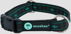 Musher Zgarda ANVIK