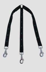 Musher Distribuitor lesa PAWTRAIL pentru 3 caini