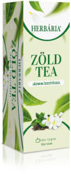 Herbária zöld tea 25x1, 5 g (Jázmin) (6470000406)