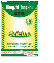 Dr. Chen Patika Szűztea teakeverék 15 db (6420000403)