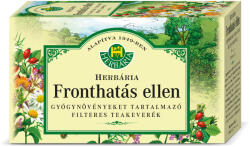 Herbária fronthatás elleni teakeverék 20x1, 2 g (0010006975)