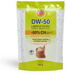 Dia-Wellness DW-50 Lisztkeverék 500 g - 50% CH-csökkentett (0120004292)